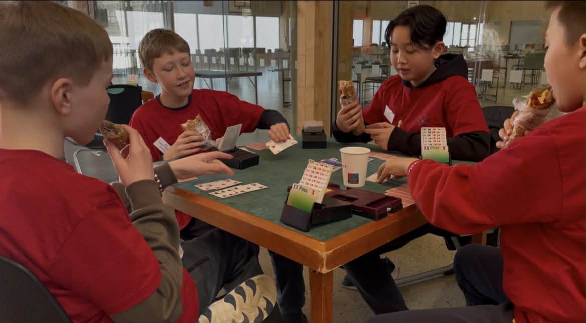 Åsvang-Trondheim-Skolemesterskapet 2026